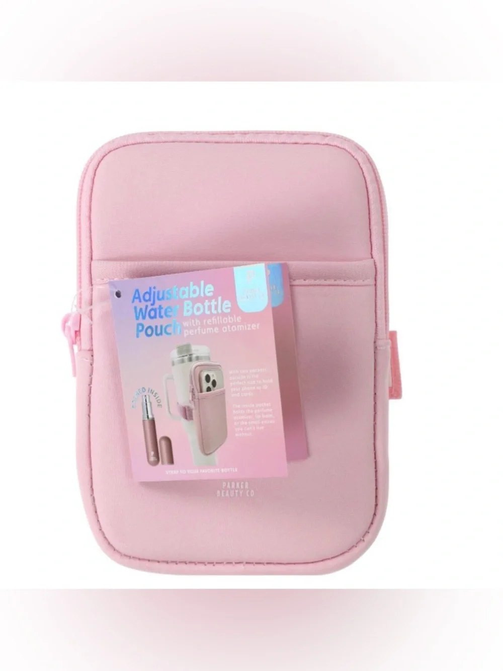 N/A lightweight pink